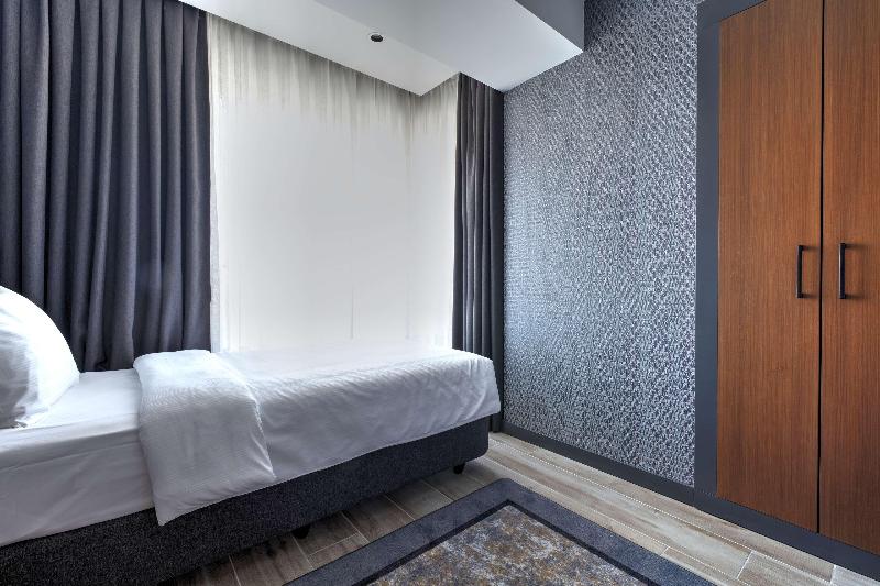 هتل Nova Vista Deluxe & Suites A Member Of Radisson Individuals