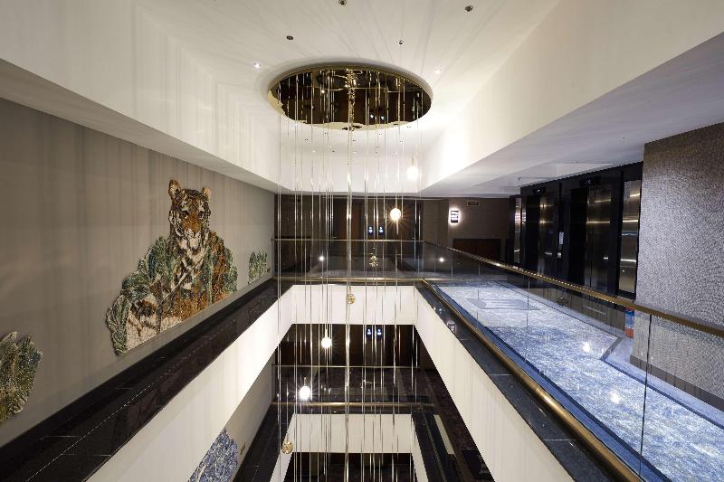 هتل Nova Vista Deluxe & Suites A Member Of Radisson Individuals