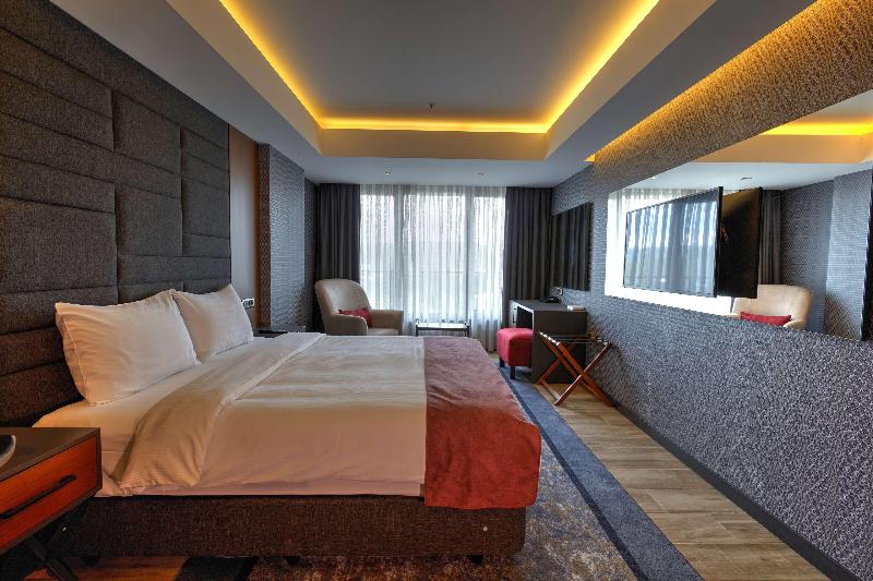 هتل Nova Vista Deluxe & Suites A Member Of Radisson Individuals