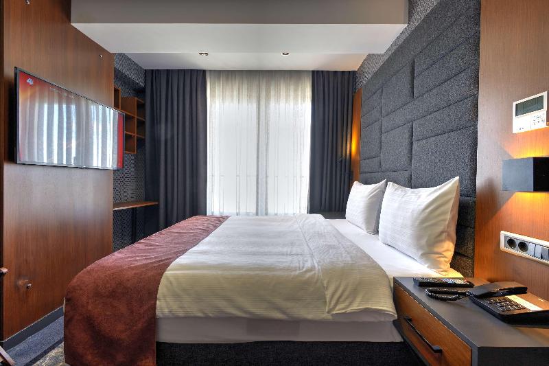 هتل Nova Vista Deluxe & Suites A Member Of Radisson Individuals