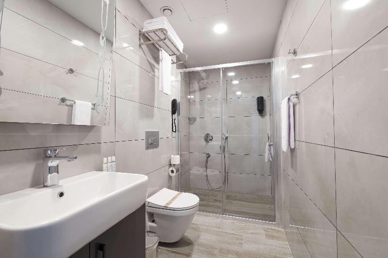 هتل Nova Vista Deluxe & Suites A Member Of Radisson Individuals
