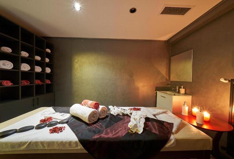 هتل Nova Vista Deluxe & Suites A Member Of Radisson Individuals