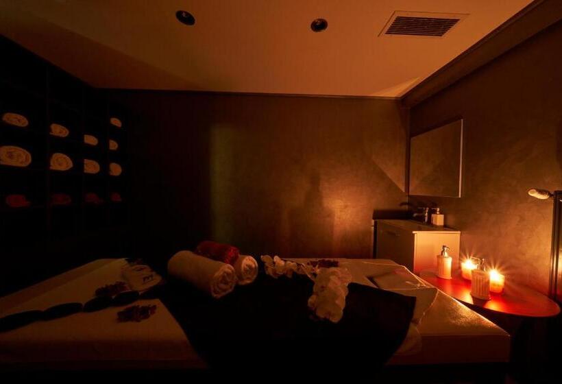 هتل Nova Vista Deluxe & Suites A Member Of Radisson Individuals