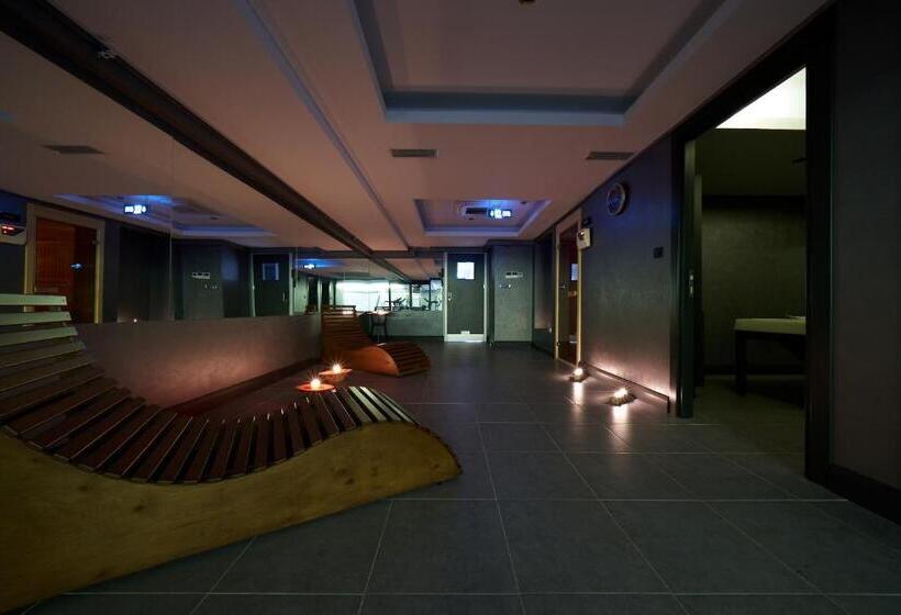 هتل Nova Vista Deluxe & Suites A Member Of Radisson Individuals