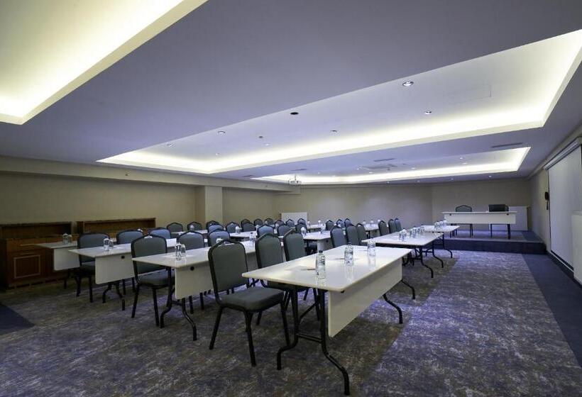 هتل Nova Vista Deluxe & Suites A Member Of Radisson Individuals