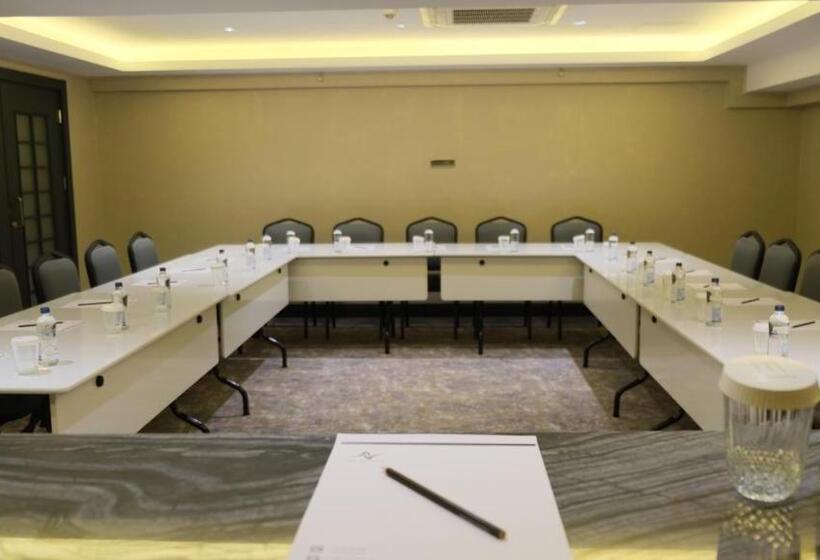 هتل Nova Vista Deluxe & Suites A Member Of Radisson Individuals