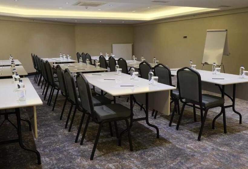 هتل Nova Vista Deluxe & Suites A Member Of Radisson Individuals