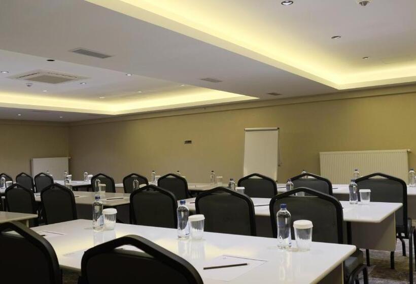 هتل Nova Vista Deluxe & Suites A Member Of Radisson Individuals