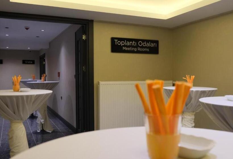 هتل Nova Vista Deluxe & Suites A Member Of Radisson Individuals