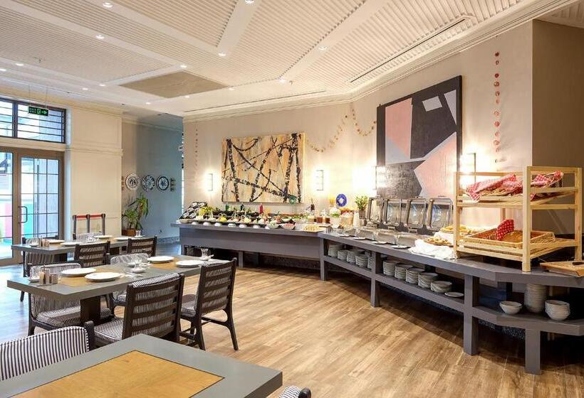 هتل Nova Vista Deluxe & Suites A Member Of Radisson Individuals
