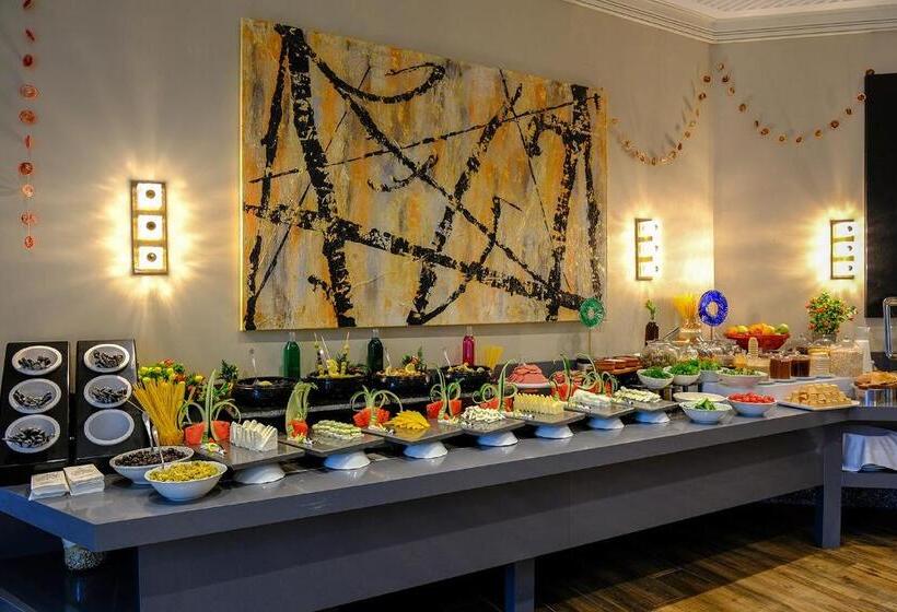 هتل Nova Vista Deluxe & Suites A Member Of Radisson Individuals