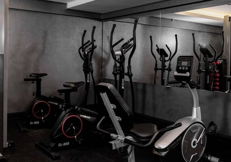 هتل Nova Vista Deluxe & Suites A Member Of Radisson Individuals