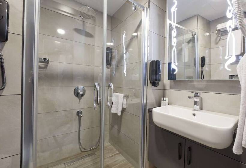 هتل Nova Vista Deluxe & Suites A Member Of Radisson Individuals