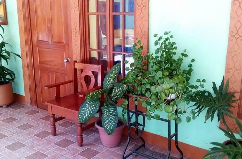 هتل Posada Mi Rosita