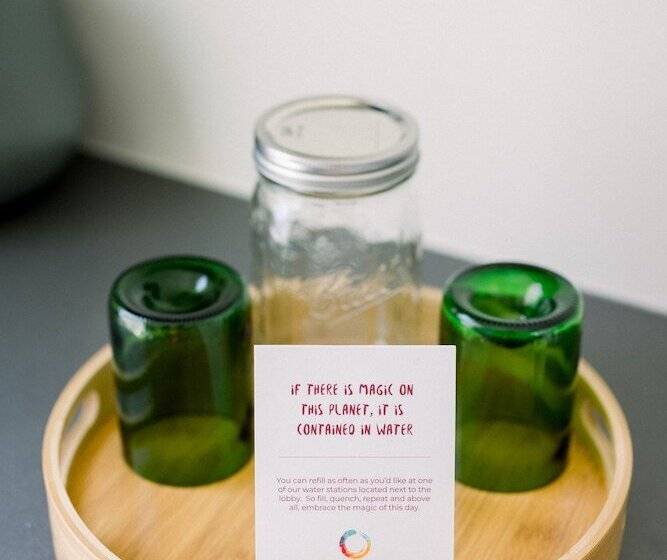 호텔 Scp Seven4one