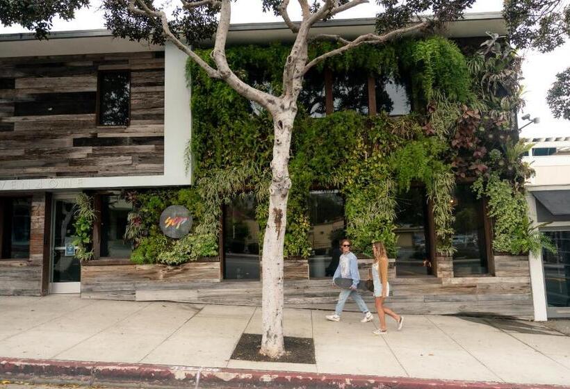 호텔 Scp Seven4one