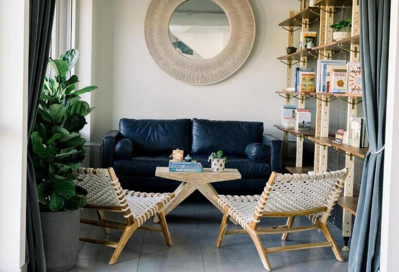 호텔 Scp Seven4one