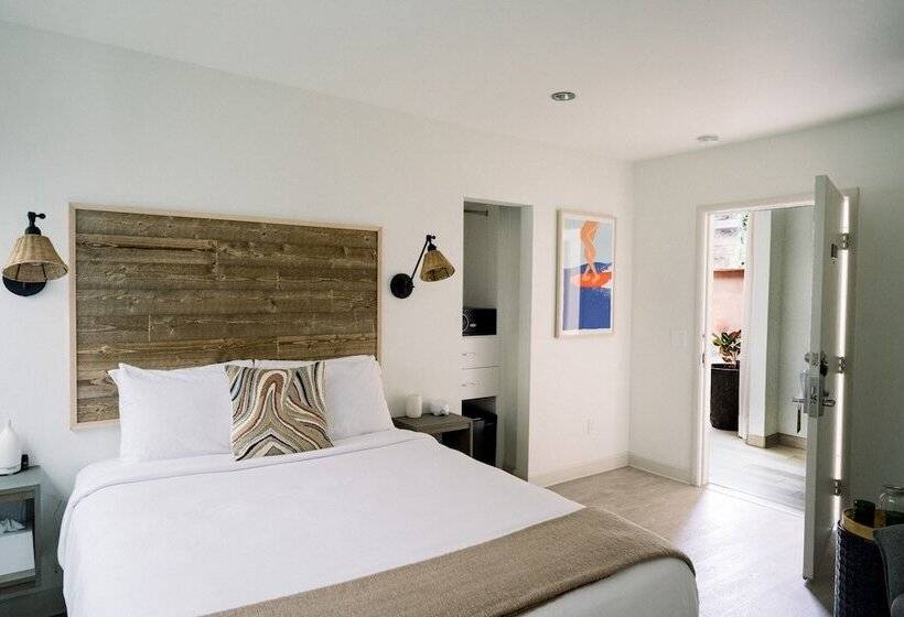 호텔 Scp Seven4one