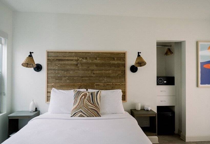 호텔 Scp Seven4one