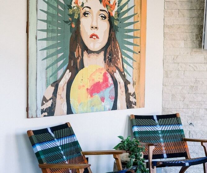 호텔 Scp Seven4one