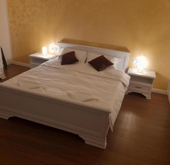 펜션 Casa Ambientt