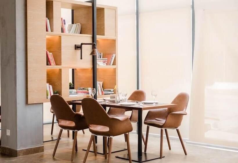 Fotos del hotel Atour Hotel Tai Koo Li Riverside Chengdu:  10