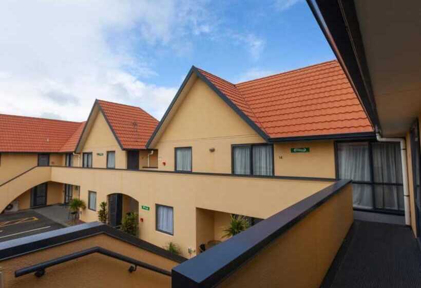 Bella Vista Motel Whangarei