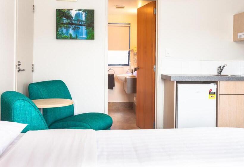 Bella Vista Motel Whangarei