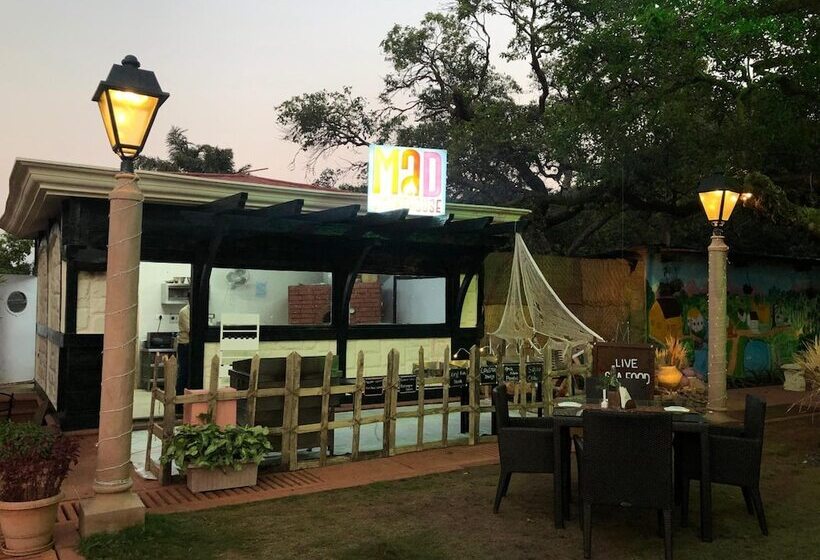 Evershine Resort & Spa