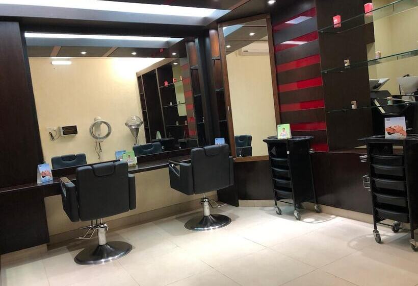 Evershine Resort & Spa