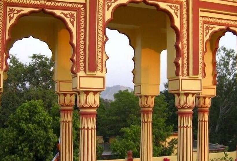 Fotos del hotel Baba Haveli:  15