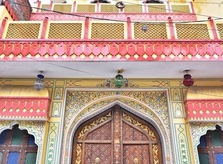 Fotos del hotel Baba Haveli:  24