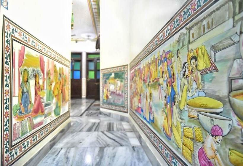 Fotos del hotel Baba Haveli:  23