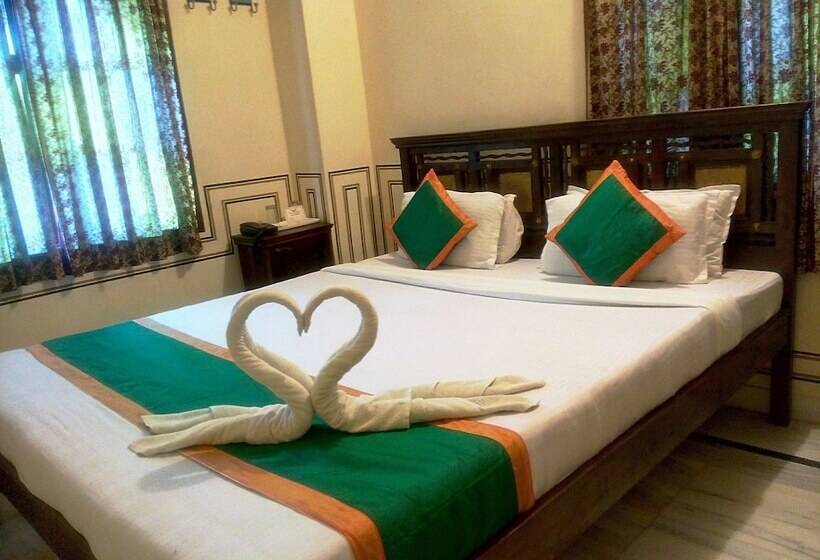 Fotos del hotel Baba Haveli:  18