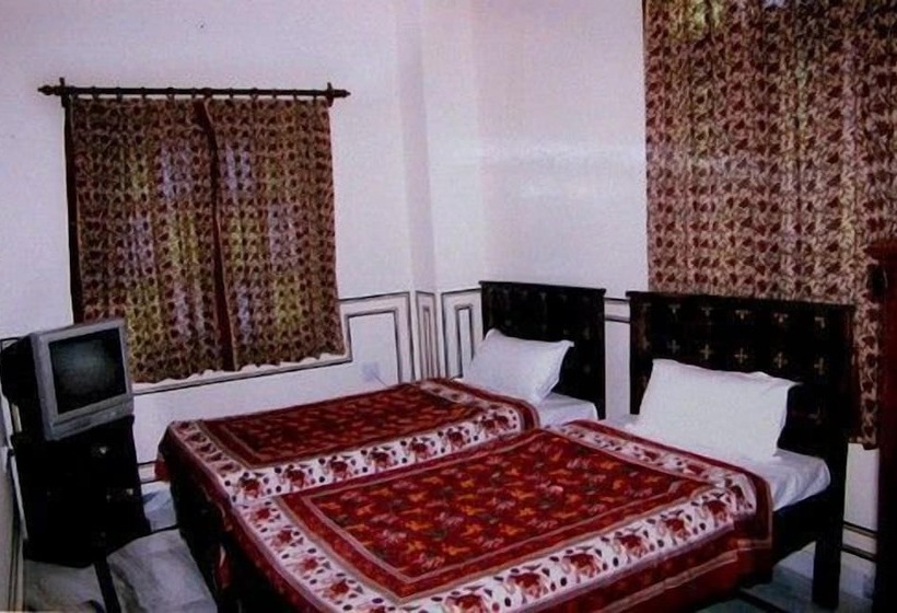 Fotos del hotel Baba Haveli:  16