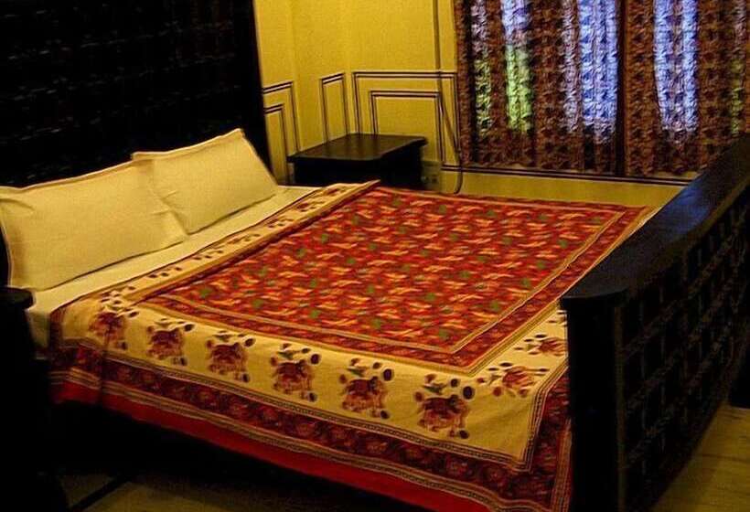 Fotos del hotel Baba Haveli:  2