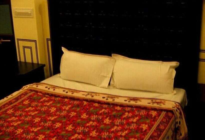 Fotos del hotel Baba Haveli:  12