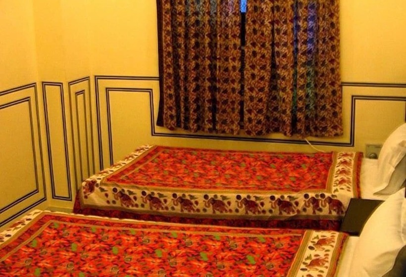 Fotos del hotel Baba Haveli:  11