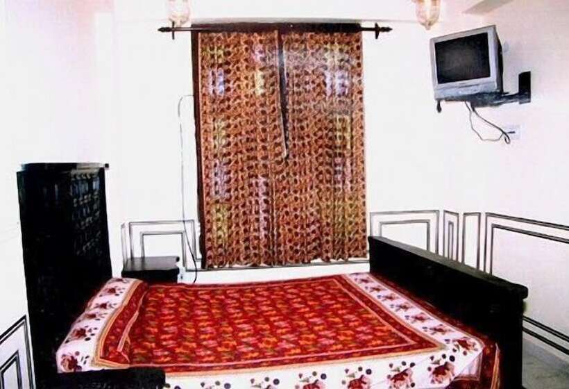 Fotos del hotel Baba Haveli:  10