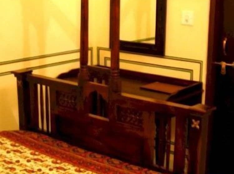 Fotos del hotel Baba Haveli:  8