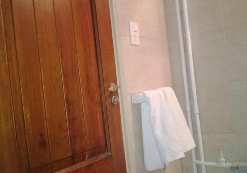 Gran Hotel Uspallata