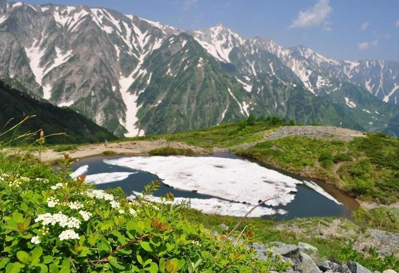 Fotos del hotel Hakuba Glorious:  18