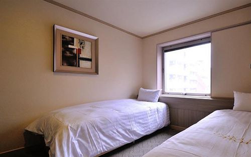 Fotos del hotel Osaka Keiko:  2