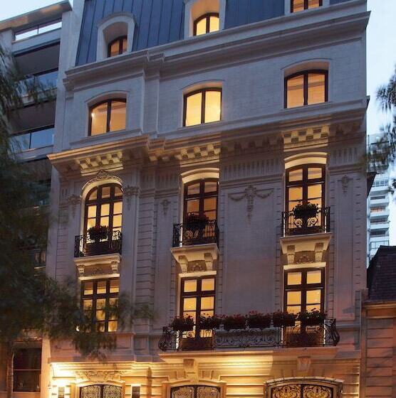 Fotos del hotel Algodon Mansion:  10