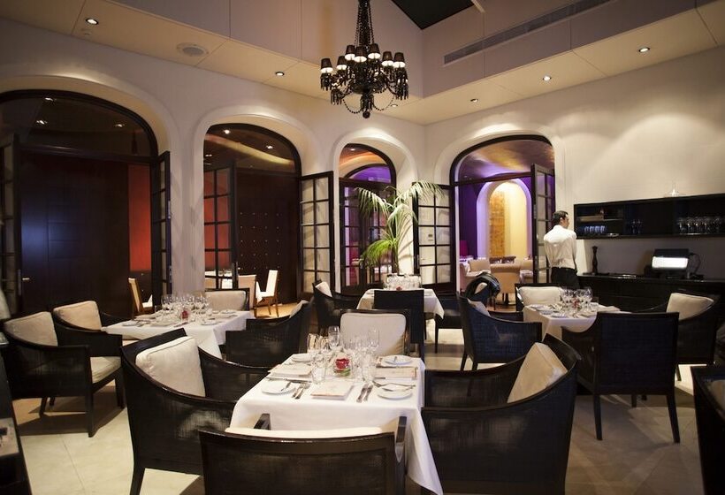 Fotos del hotel Algodon Mansion:  8