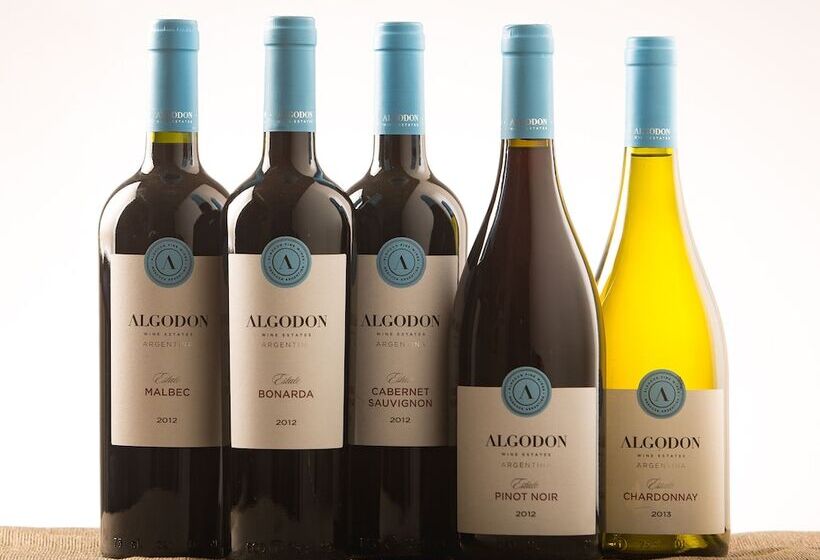 Fotos del hotel Algodon Mansion:  24