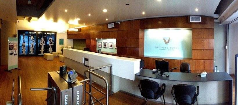 Fotos del hotel Algodon Mansion:  6