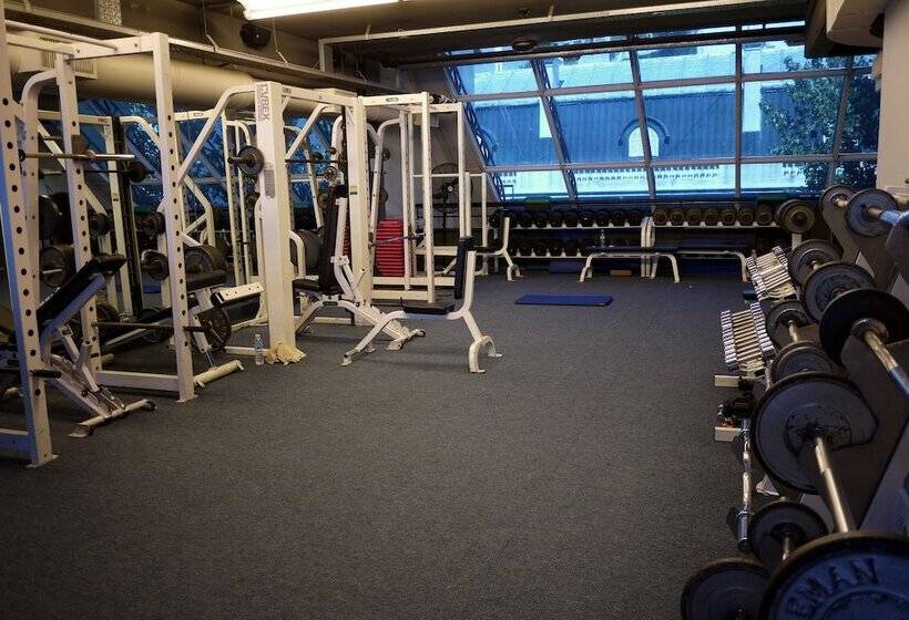 Fotos del hotel Algodon Mansion:  26