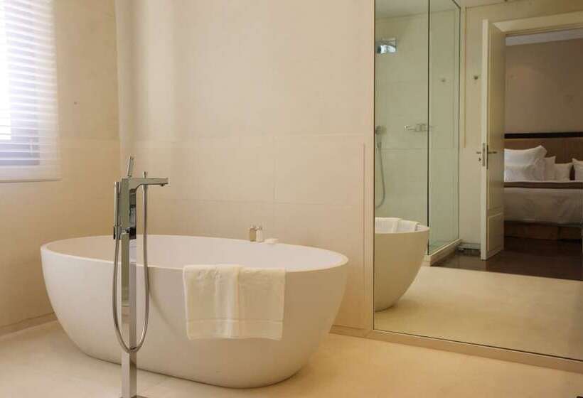 Fotos del hotel Algodon Mansion:  28