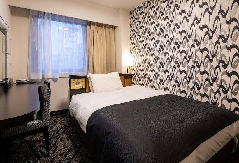 Apa Hotel Koriyama Ekimae